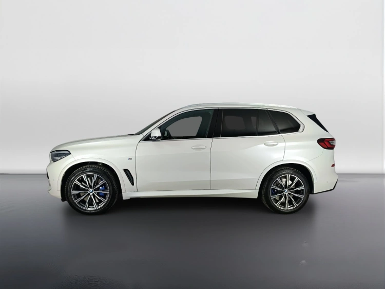 6 - BMW X5 X5 xdrive30d Msport auto