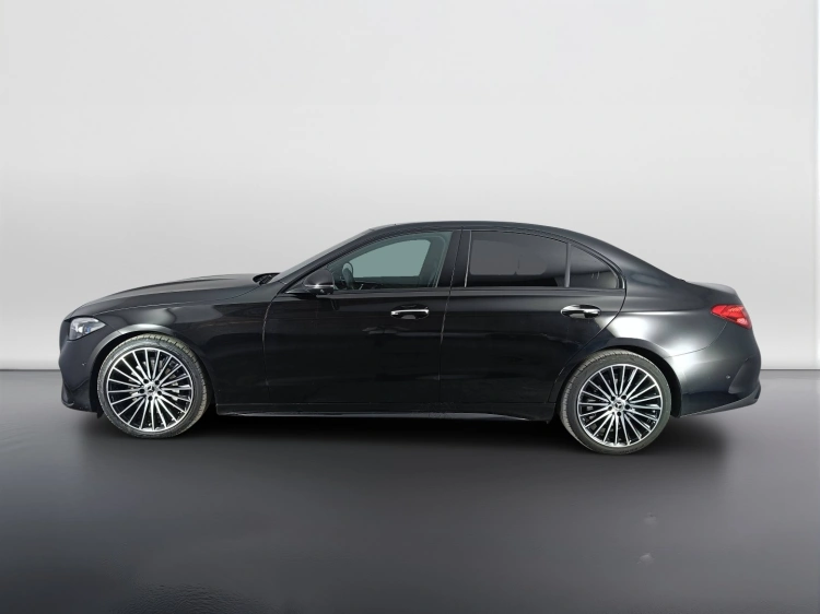 3 - Mercedes-Benz Classe C 220 d mhev AMG Line Premium Plus 4matic 197cv auto