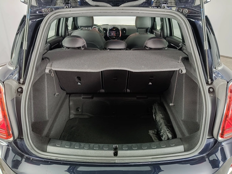 14 - MINI Countryman Mini Countryman 2.0 Cooper D Business auto