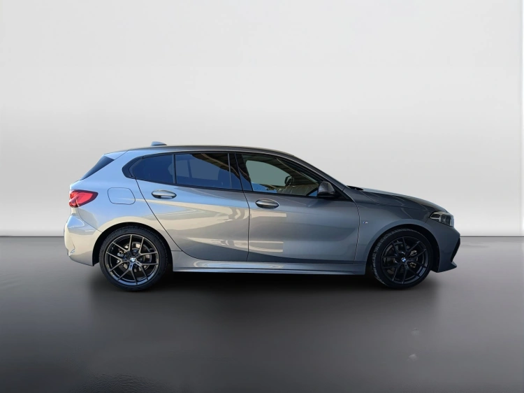 3 - BMW Serie 1 118d Msport auto