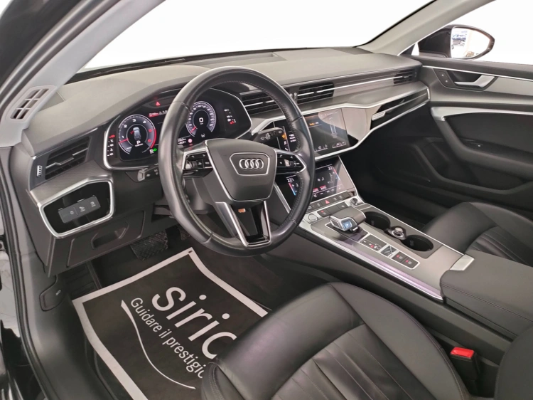13 - Audi A6 A6 Avant 45 3.0 tdi mhev Sport quattro tiptronic