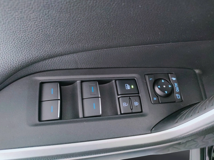 14 - Toyota RAV4 Rav4 2.5 vvt-ie h Business 2wd 218cv e-cvt