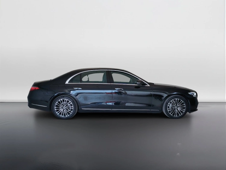 4 - Mercedes-Benz Classe S Lunga 400 d Premium Plus 4matic auto