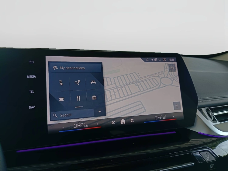 13 - BMW iX1 iX1 edrive 20 X-Line