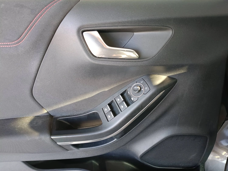 17 - Ford Puma Puma 1.0 ecoboost h ST-line Design s&s 125cv auto