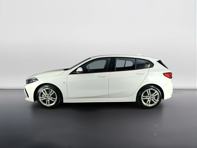 6 - BMW Serie 1 116d Msport auto