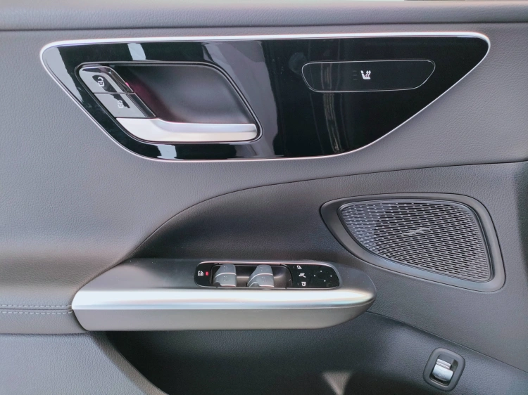 12 - Mercedes-Benz Classe C SW 200 d mhev Advanced auto