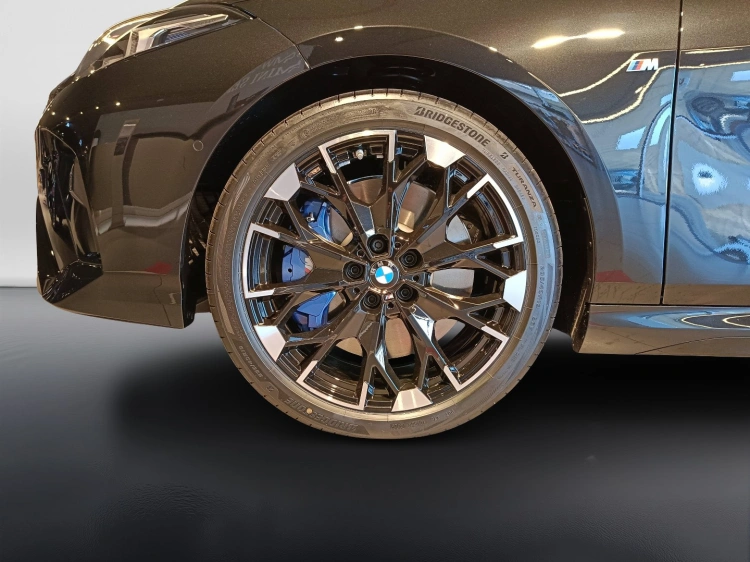 15 - BMW Serie 1 BMW M135 xDrive