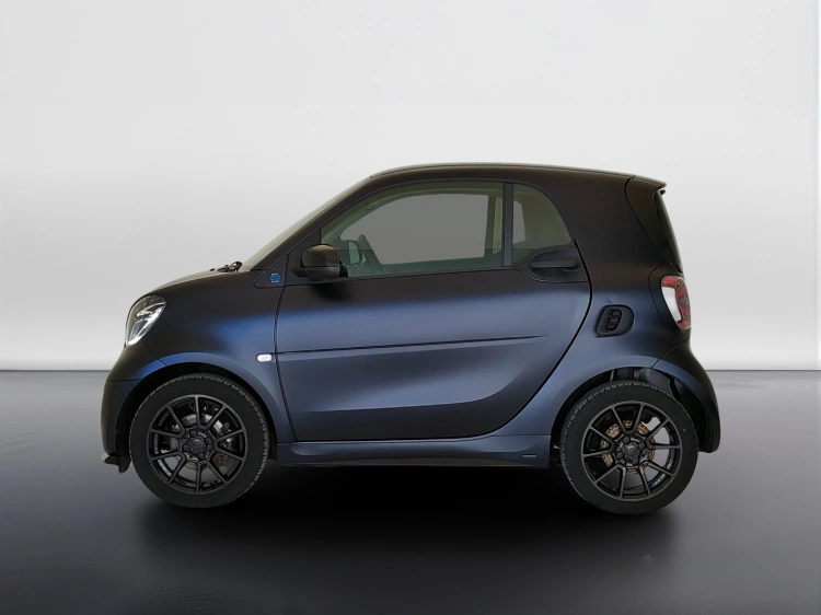 3 - smart fortwo Fortwo eq bluedawn 4,6kW