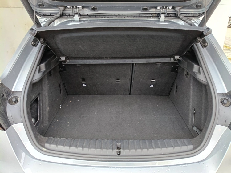 14 - BMW Serie 1 118d MSport Pro auto