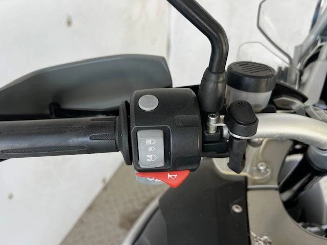 4 - BMW Motorrad GS R 1200 GS Adventure 105 cv