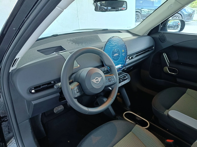 7 - MINI Aceman ACEMAN E