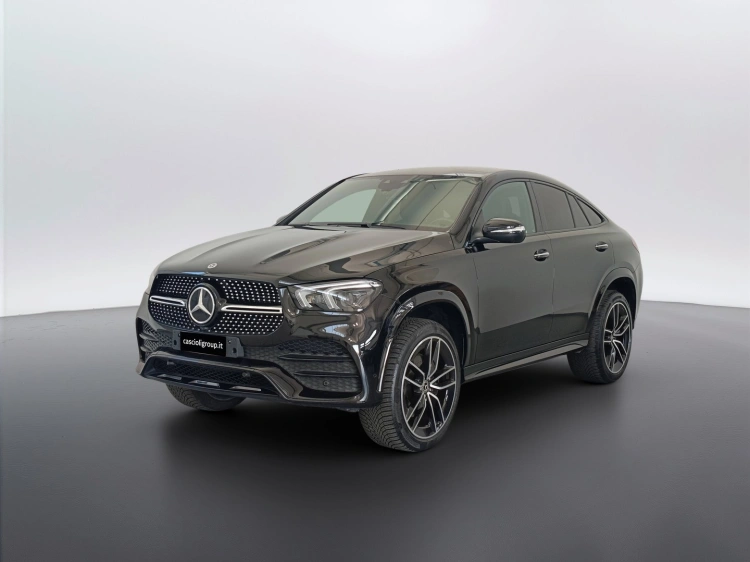 1 - Mercedes-Benz GLE 300 d mhev Premium Plus 4matic auto