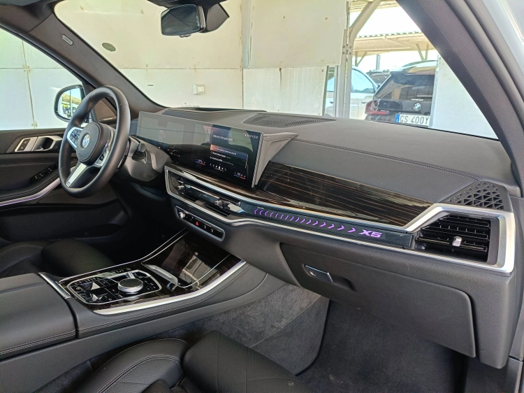 10 - BMW X5 X5 xdrive30d MSport Pro auto