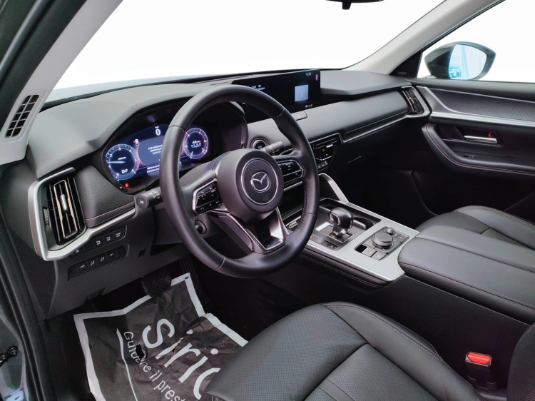 14 - Mazda CX CX-60 3.3 m-hybrid boost Homura Convenience&Sound rwd 200cv 