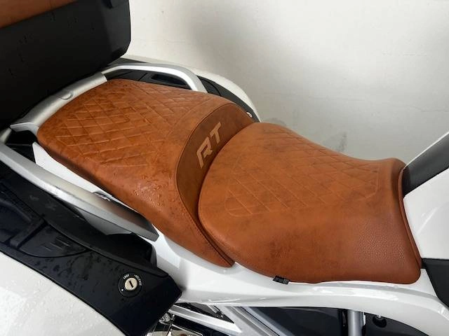 2 - BMW Motorrad RT R 1250 RT Sport Abs my21