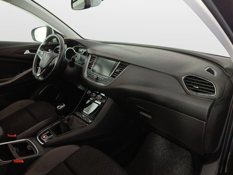 10 - Opel Grandland X Grandland X 1.5 ecotec 2020 s&s 130cv