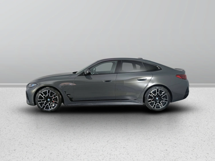 6 - BMW Serie 4 BMW 420d xDrive Gran Coupé