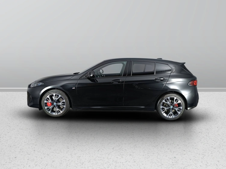 6 - BMW Serie 1 118d MSport Pro auto