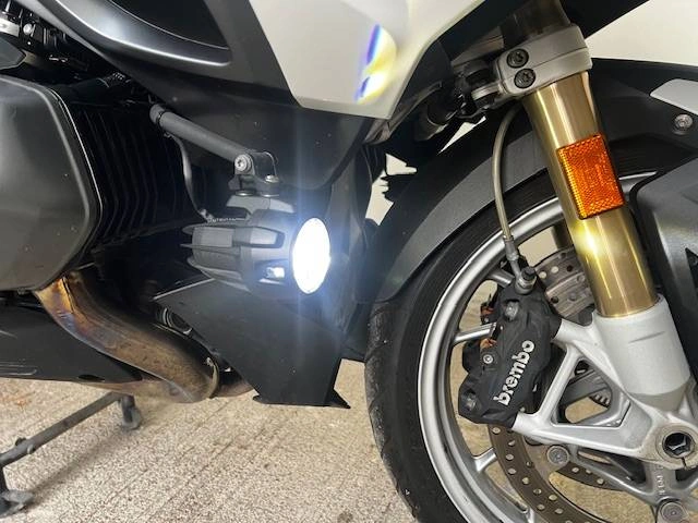 6 - BMW Motorrad RT R 1250 RT Sport Abs my21