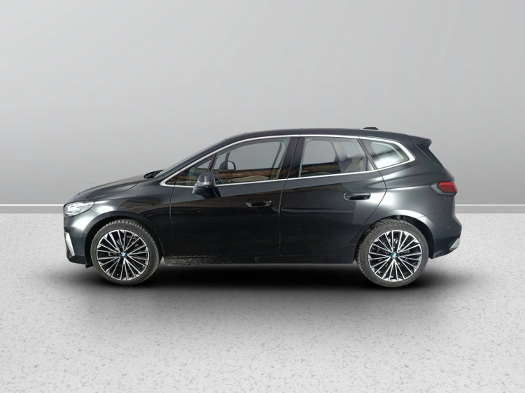 3 - BMW Serie 2 218d Active Tourer Luxury auto