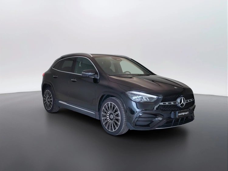 3 - Mercedes-Benz GLA 200 d AMG Line Advanced Plus Digital Edition auto