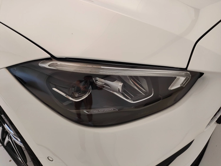 9 - Mercedes-Benz Classe C SW 220 d mhev Premium 4matic auto