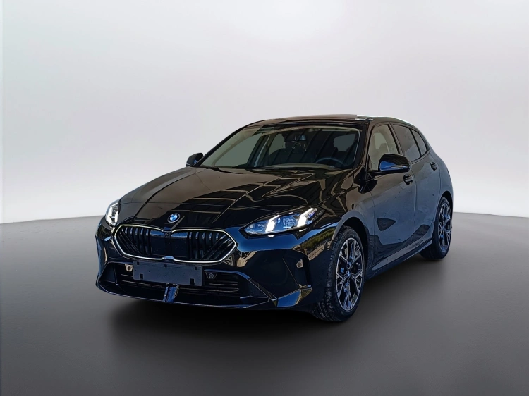 1 - BMW Serie 1 BMW 120d
