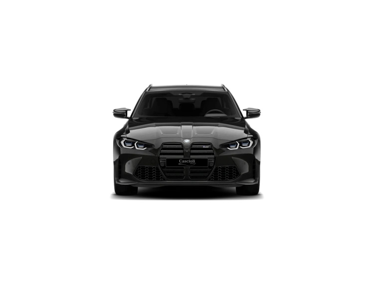 2 - BMW M M3 M3 Competition M xDrive Touring