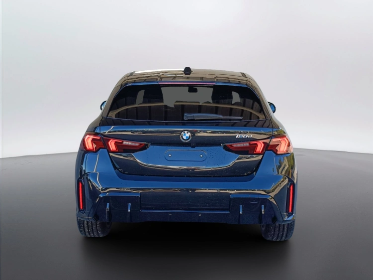 5 - BMW Serie 1 BMW 120d