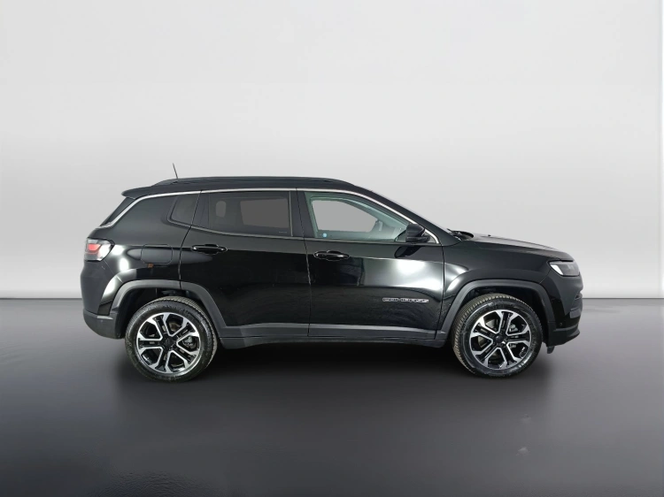3 - Jeep Compass Compass 1.6 mjt Limited 2wd 130cv