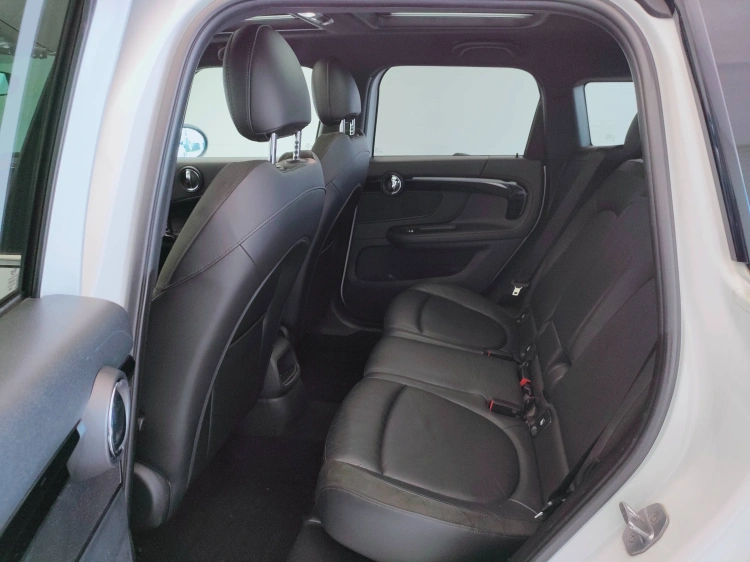 14 - MINI Countryman MINI COUNTRYMAN SD ALL4