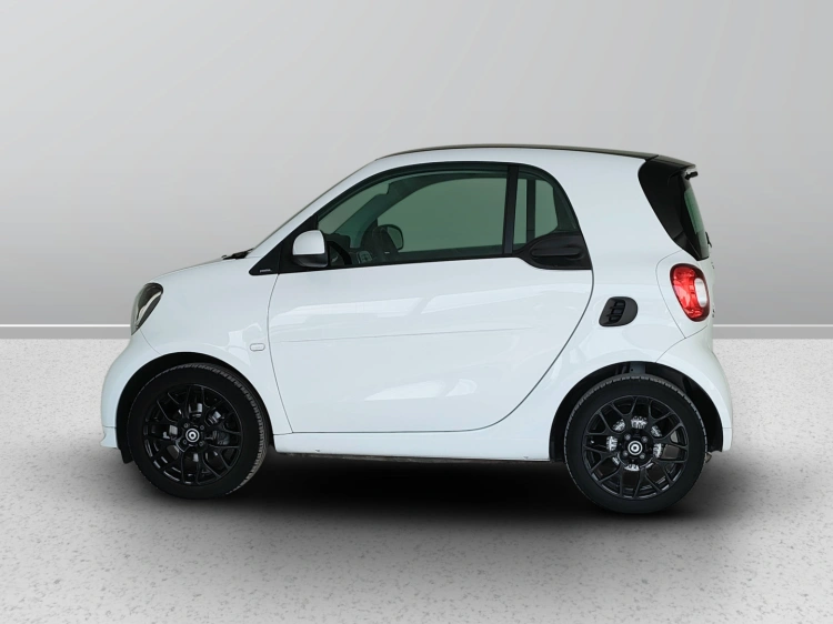 3 - smart fortwo Fortwo 1.0 Superpassion 71cv twinamic