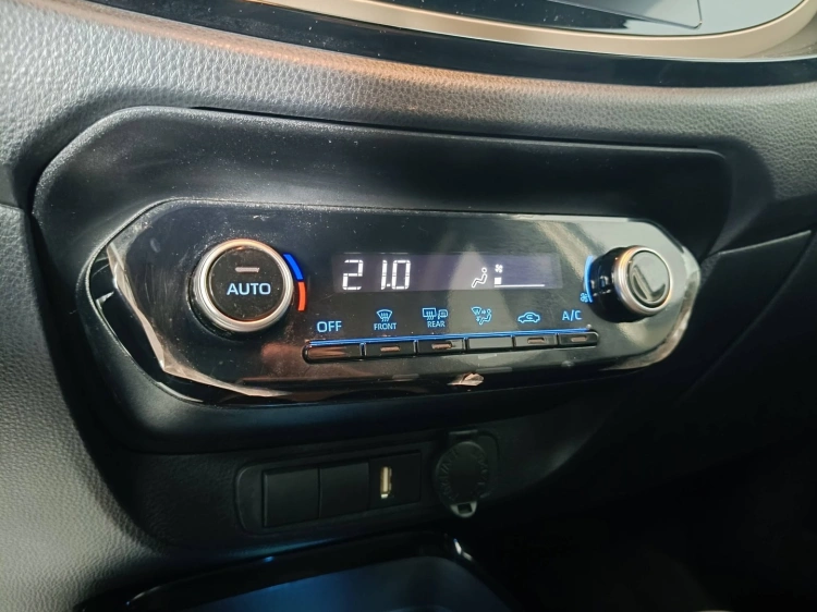 14 - Toyota Aygo X Aygo X - NG '22
