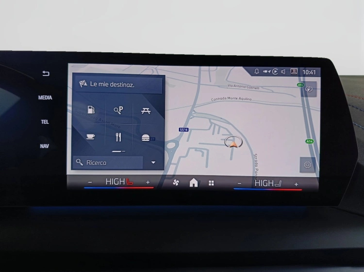 13 - BMW Serie 1 118d MSport Pro auto