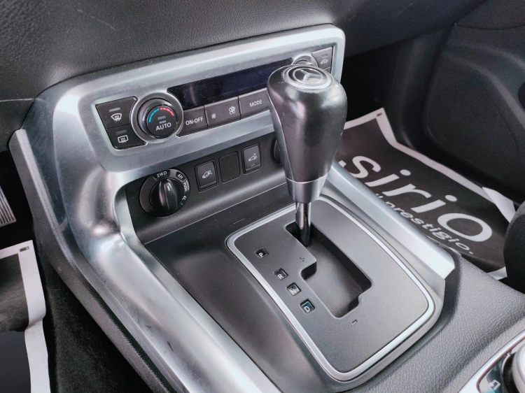 10 - Mercedes-Benz Classe X 250 d Progressive 4matic auto