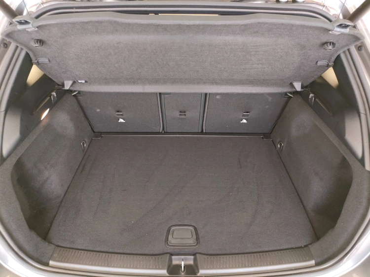 5 - Mercedes-Benz Classe B 180 d AMG Line Advanced Plus auto