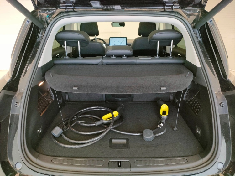 5 - smart #1 #1 Pro+ 7,4kW