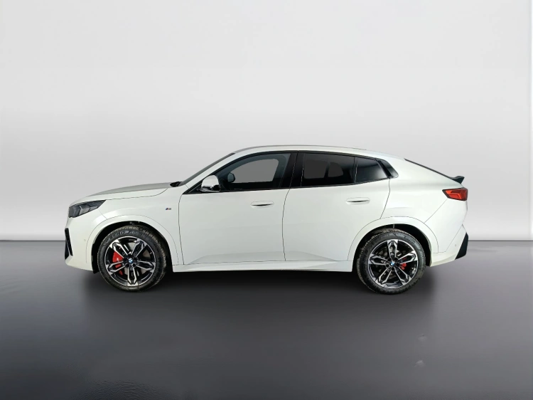 6 - BMW X2 X2 xdrive 20d 48V MSport Pro auto