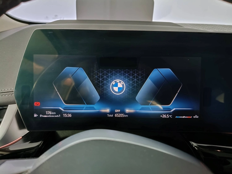 13 - BMW Serie 2 218i Active Tourer Luxury auto