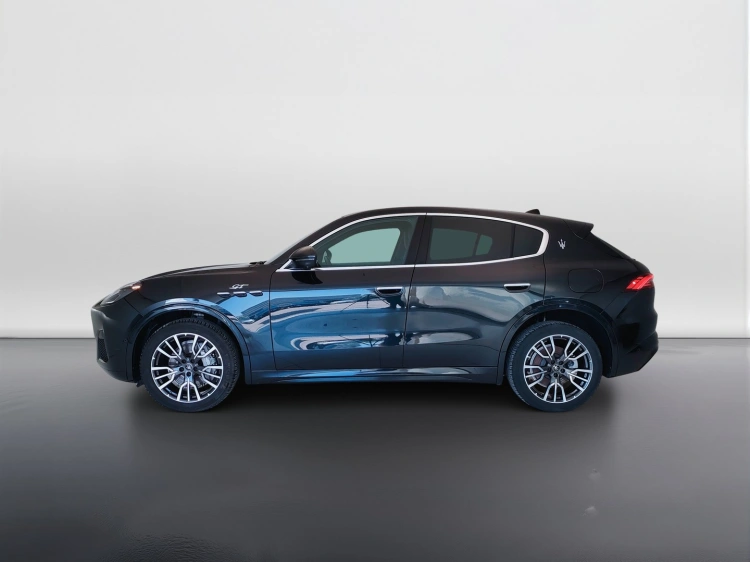 8 - Maserati Grecale Grecale 2.0 mhev GT 250cv auto