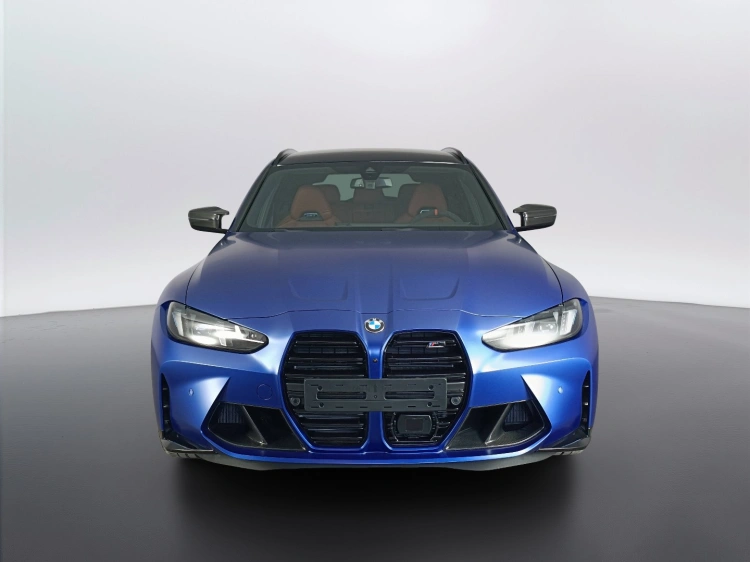 2 - BMW M M3 M3 Competition M xDrive Touring