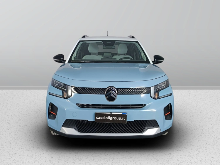 2 - Citroen C3 C3 1.2 puretech turbo You Pack Plus 100cv s&s