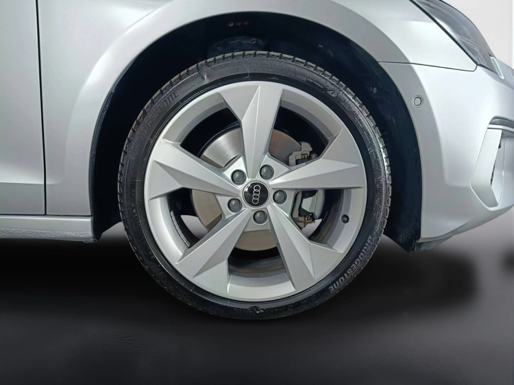 20 - Audi A3 A3 Sportback 30 2.0 tdi Business Advanced s-tronic