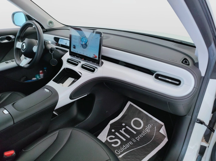 11 - smart #1 PREMIUM