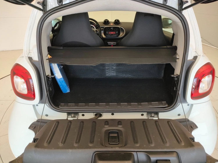 5 - smart fortwo Fortwo 1.0 Superpassion 71cv twinamic