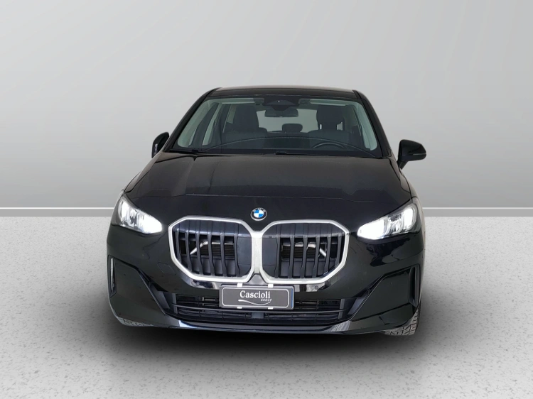 2 - BMW Serie 2 218d Active Tourer auto