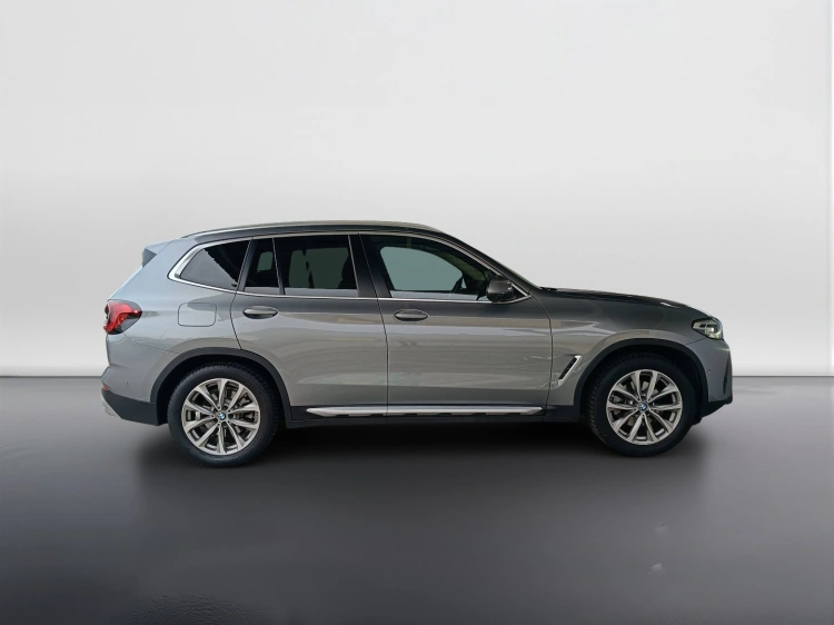 3 - BMW X3 X3 xdrive20d mhev 48V auto