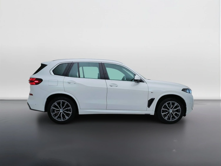 7 - BMW X5 X5 xdrive30d MSport auto