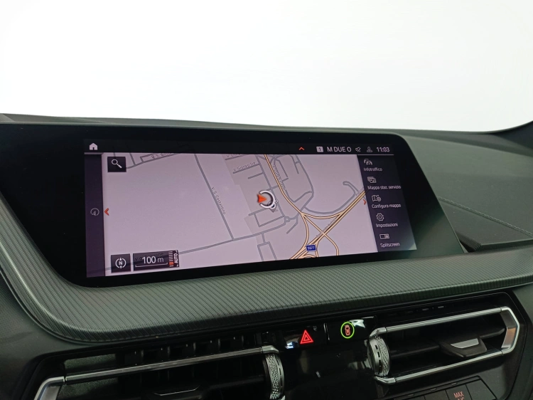 13 - BMW Serie 2 218d Gran Coupe Msport auto